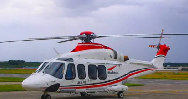 Oas Helicopters