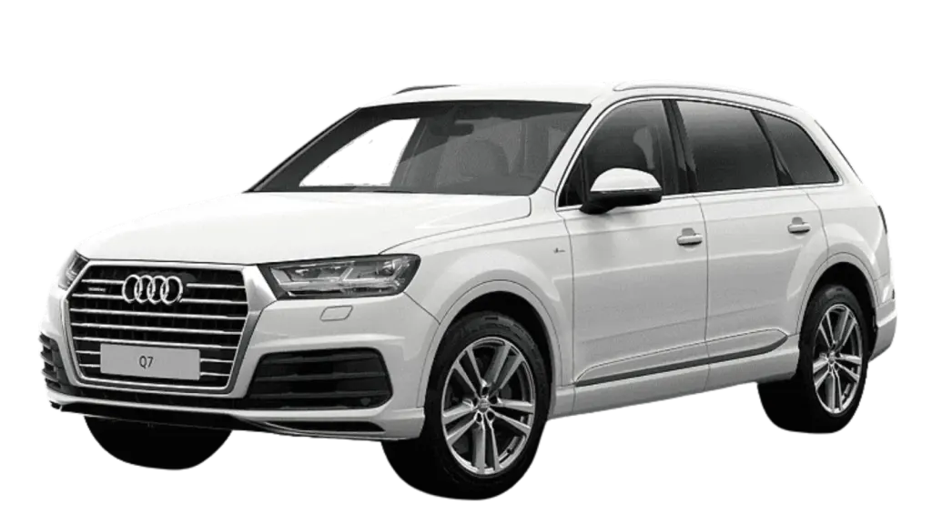 Sydney City Chauffeurs