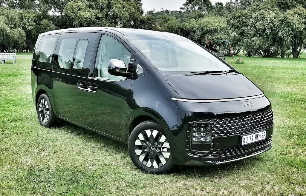 Executive Transport Solutions