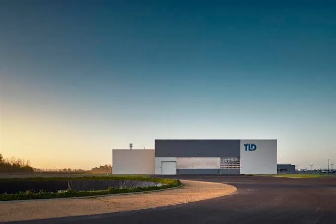 TLD Europe: photo 1