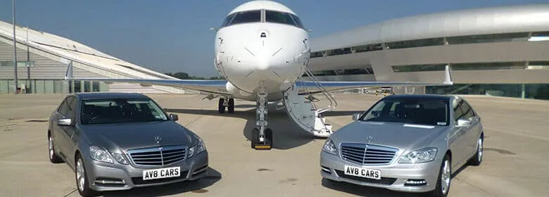AV8 Chauffeur Cars: photo 1