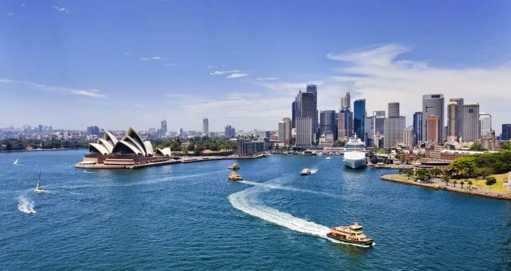 Car Australia | Driven Better: photo 1