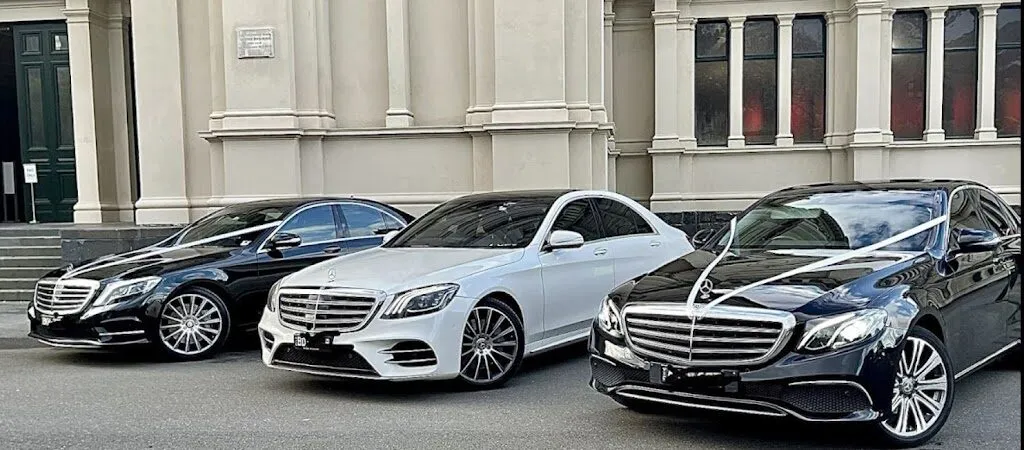 Platinum Luxury Chauffeur Melbourne: photo 1