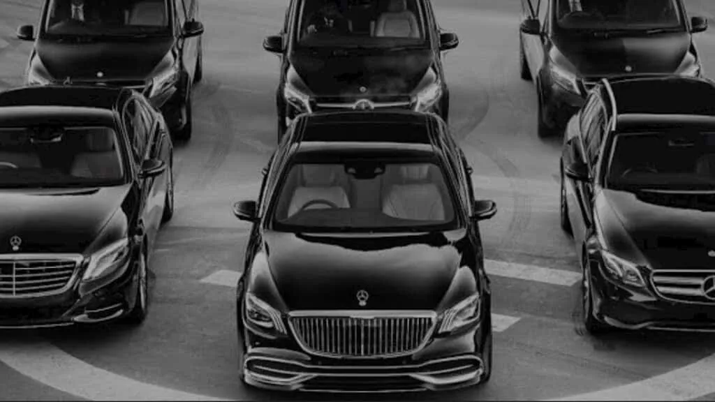 Prime Chauffeur Cars Melbourne: photo 1