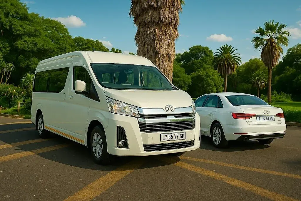 Crown Chauffeurs: photo 1