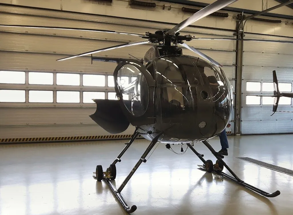 Helitech Oy: photo 1