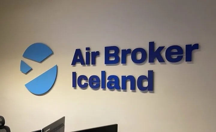Air Broker Iceland