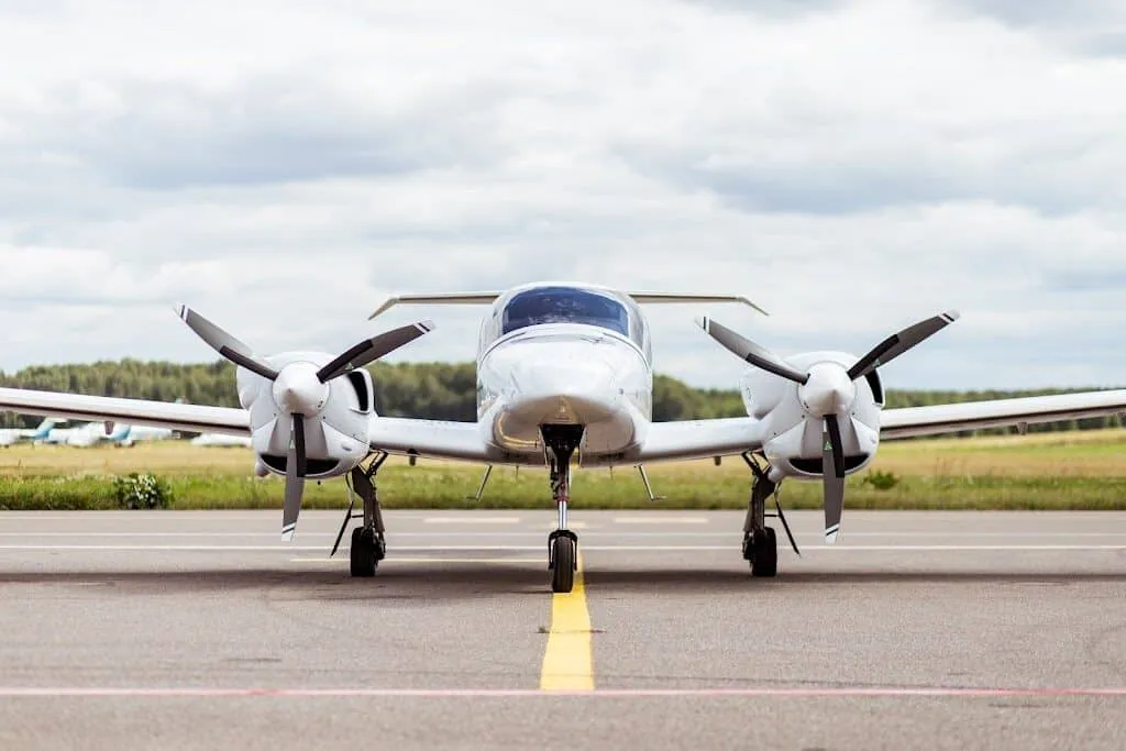 AirHub Aviation: photo 1