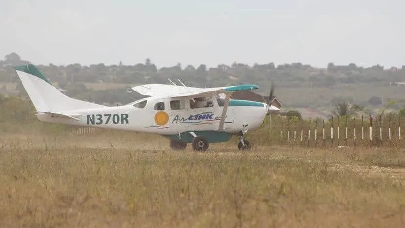 AirLink Express