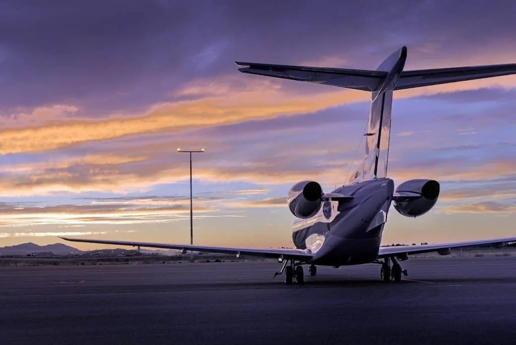 AIRPORT MANAGEMENT SERVICES