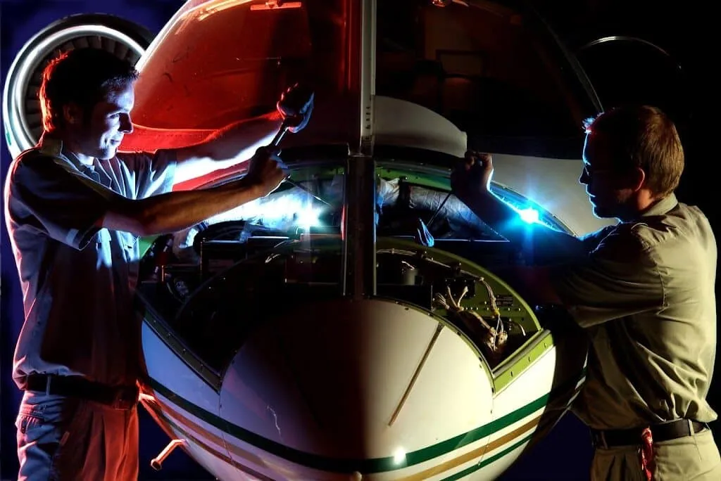 Skycore Aviation: photo 1