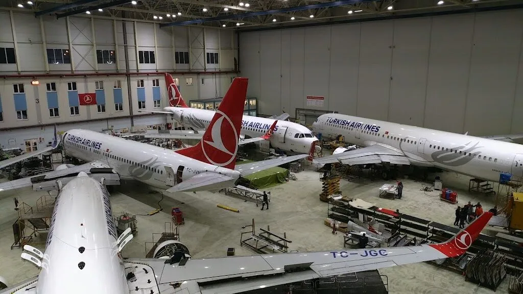 Turkish Technic: photo 1