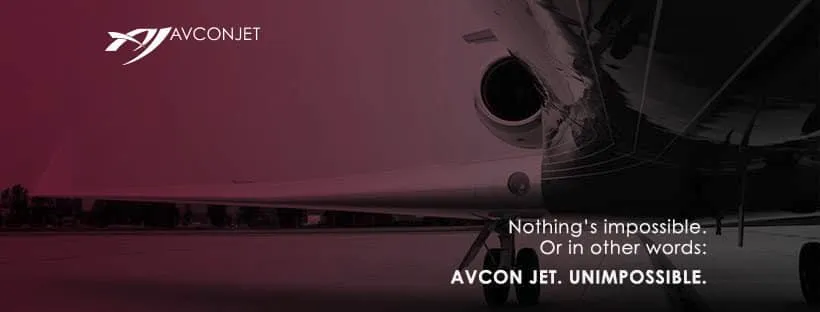 Avcon Jet AG: photo 1