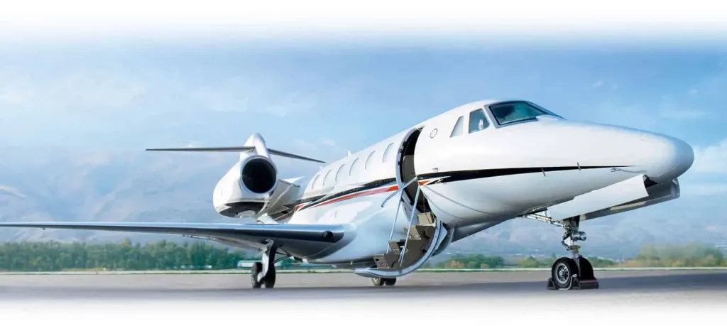 Kaz Air Jet