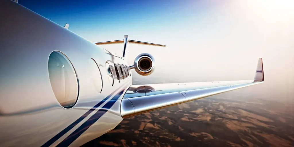 M2 Aviation: photo 1