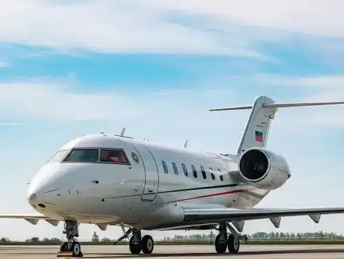 Aviaservis
