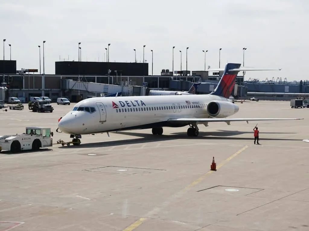 Delta Air Lines