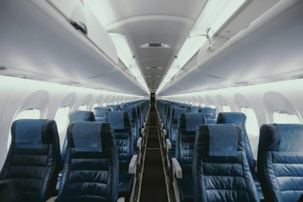 Fleet Simplicity Saves Millions airlines
