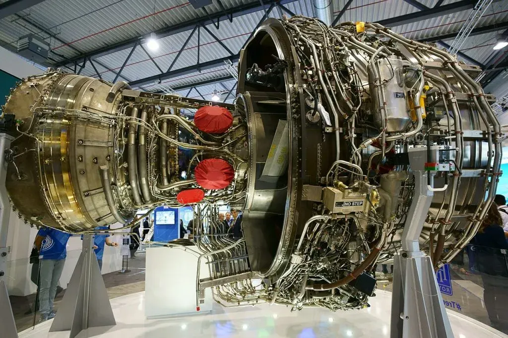 Engine Technology