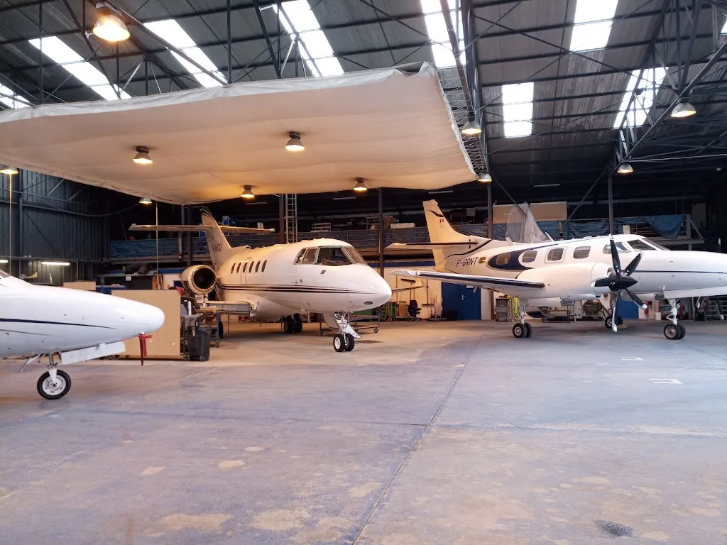 Airlec Air Espace: photo 1