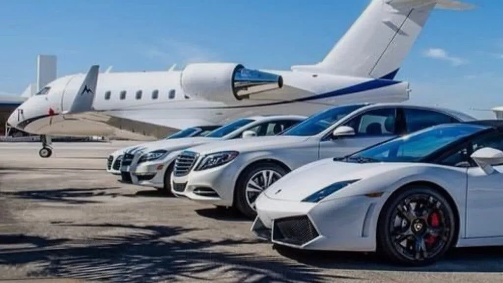 Elite Executives Travel: photo 1