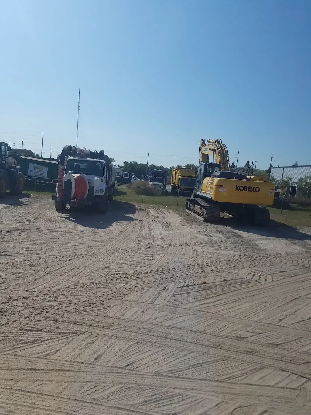 Great Southern Equipment: photo 1