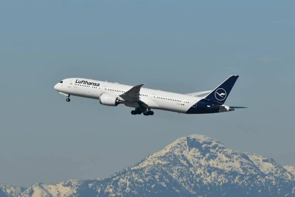 Boeing 787