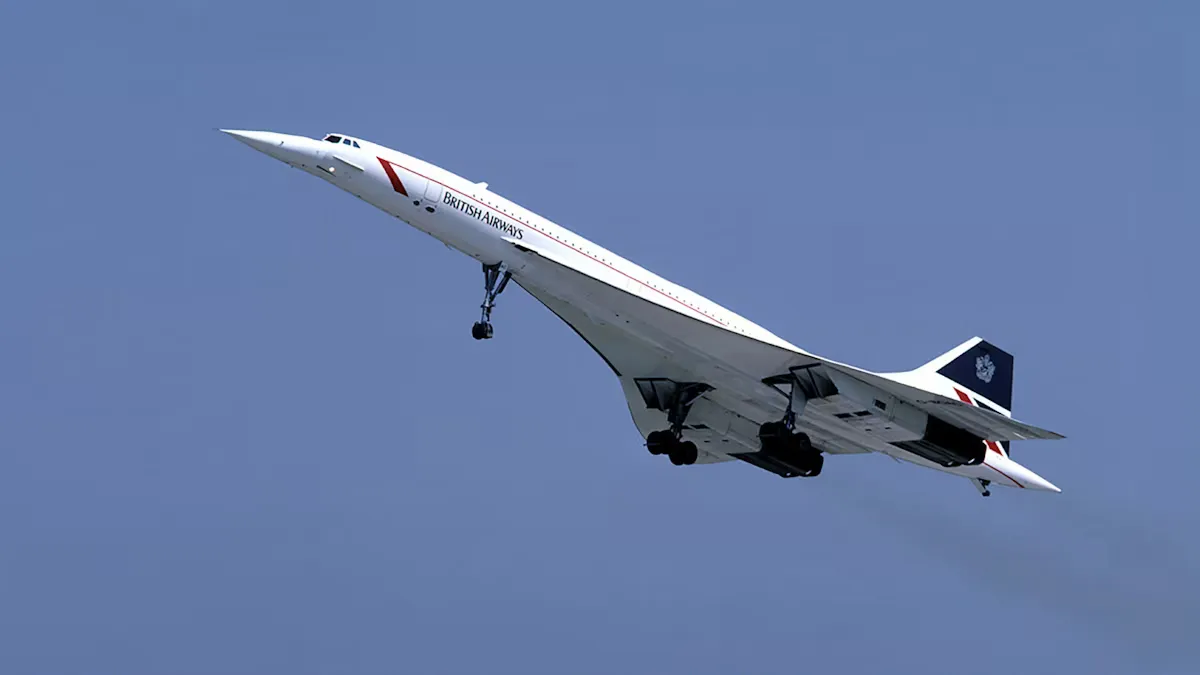 Concorde