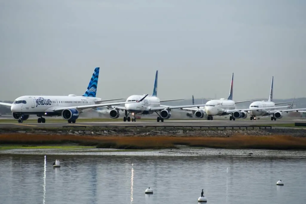 How Airlines Decide Which Aircraft to Buy?