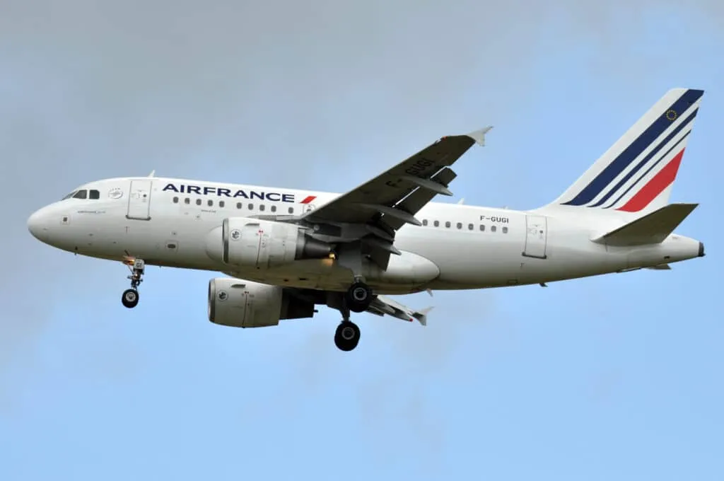 The Most Common Reasons Aircraft Fail Commercially