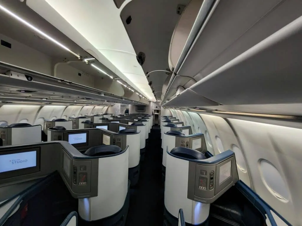 Why Seat Width Matters More Than You Think