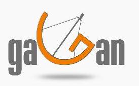 Gagan Logo