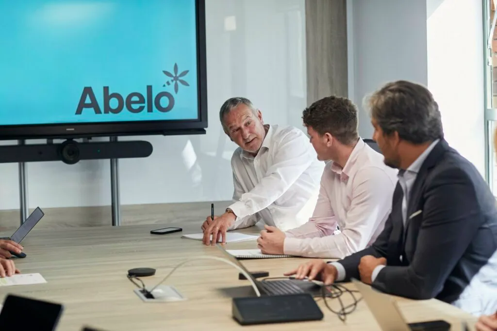 Abelo
