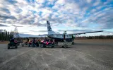 Alaska Air Transit