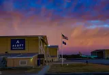 ALOFT AeroArchitects