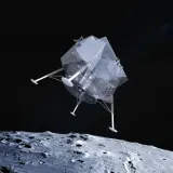 Arkadia Space