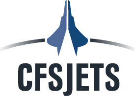 CFS Jets logo