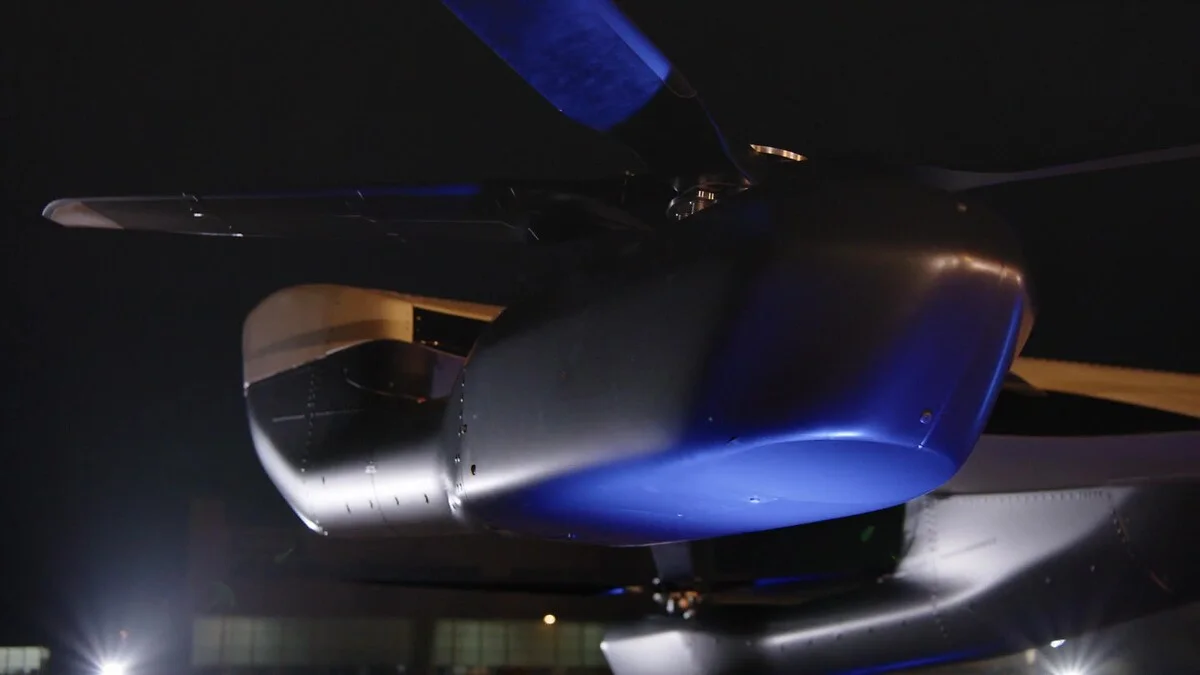 Airbus Urban Mobility