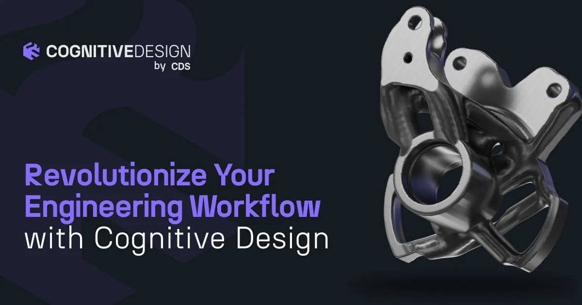 Cognitive Design Systems