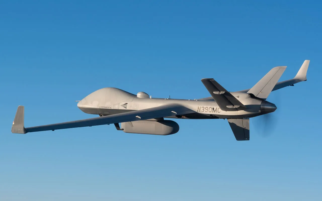 Defence Procurement International