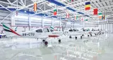 Emirates Flight Training Academy