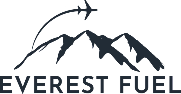 Everest Fuel logo