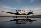 Flightline First FBO & Air Charter