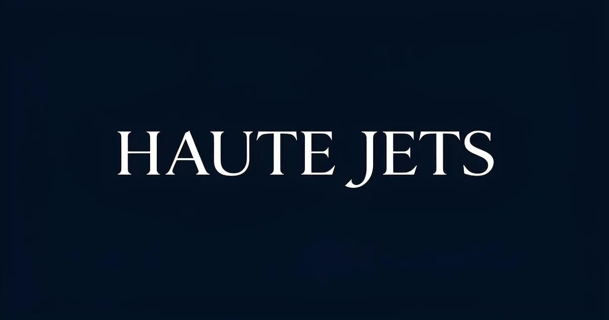 HauteJets