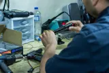 Laser Shot