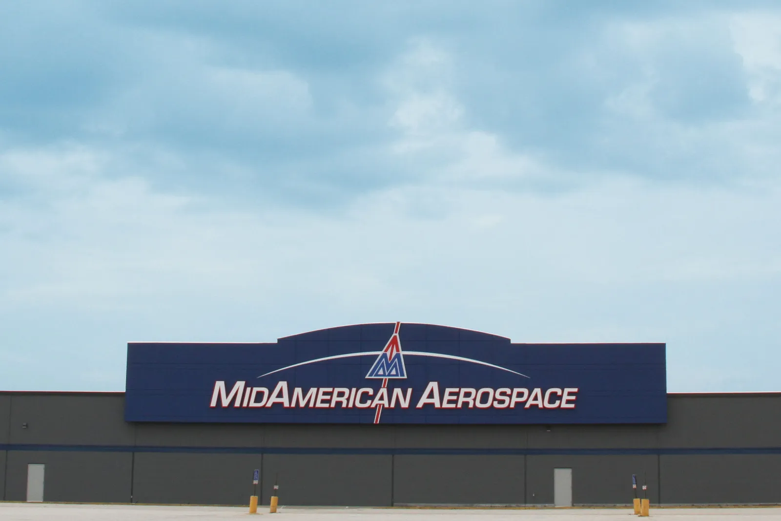 MidAmerican Aerospace, Ltd.