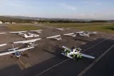 Nortavia - Transportes Aéreos SA