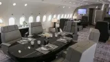 Safran Cabin