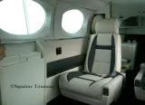 Signature Trimming