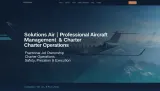 Solutions Air Charter